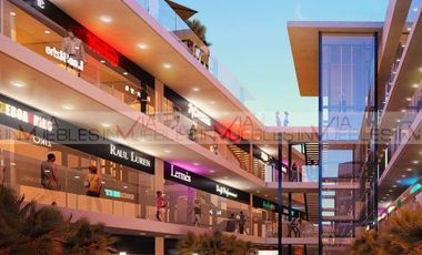 Preventa Locales Carretera Nacional