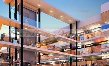 Preventa Locales Carretera Nacional