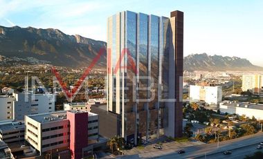 Preventa Oficinas San Jeronimo