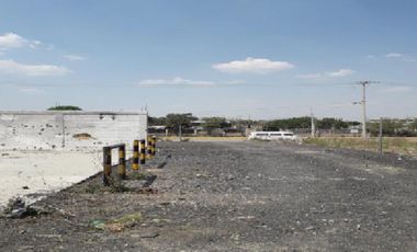 En Renta | Terreno Industrial | Teoloyucan