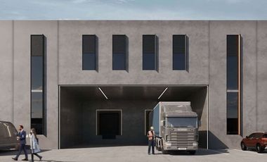 Parque Industrial  Teoloyucan | Distintos módulos  | ENTREGA JULIO 25