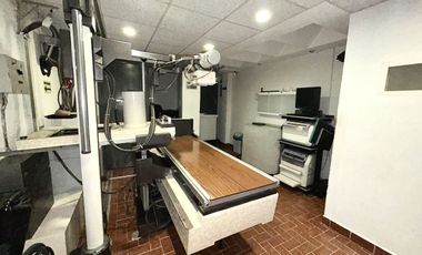 Consultorio en Centro Médico del Valle