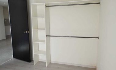 Departamento en renta Río Residencial San Francisco Ocotlán