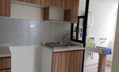 Departamento en renta Río Residencial San Francisco Ocotlán