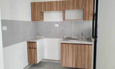 Departamento en renta Río Residencial San Francisco Ocotlán