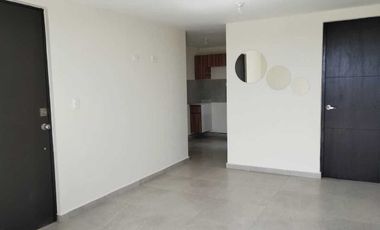 Departamento en renta Río Residencial San Francisco Ocotlán