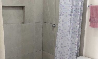 Departamento en renta Río Residencial San Francisco Ocotlán