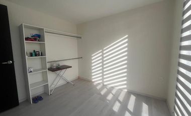 Departamento en renta Río Residencial San Francisco Ocotlán