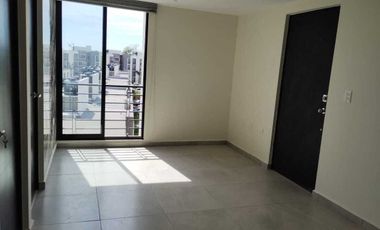 Departamento en renta Río Residencial San Francisco Ocotlán