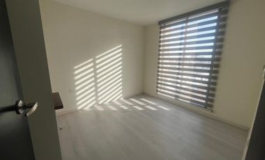 Departamento en renta Río Residencial San Francisco Ocotlán