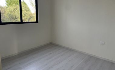 Departamento en renta Río Residencial San Francisco Ocotlán