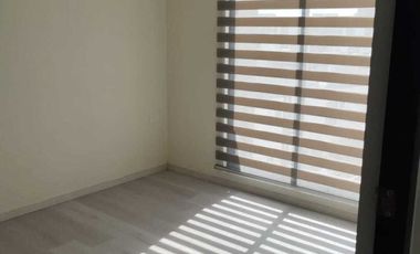 Departamento en renta Río Residencial San Francisco Ocotlán