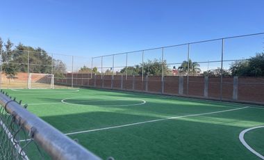 Departamento en renta Río Residencial San Francisco Ocotlán
