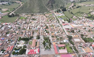 VENDO CASA 176 M2 CALCA CUSCO PERU