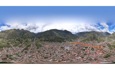 VENDO CASA 176 M2 CALCA CUSCO PERU