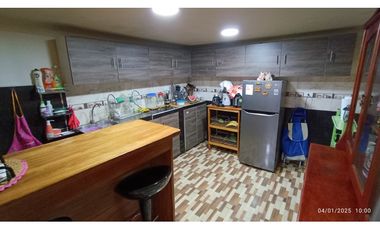 VENDO CASA 176 M2 CALCA CUSCO PERU