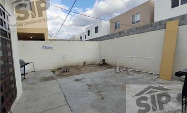 Casa en Renta Semi-Amueblada en Los Portales en Ramos Arizpe