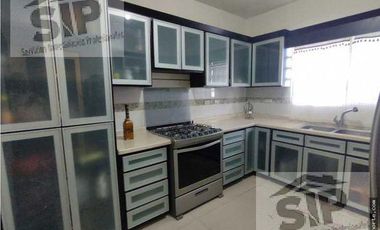 Casa en Renta Semi-Amueblada en Los Portales en Ramos Arizpe