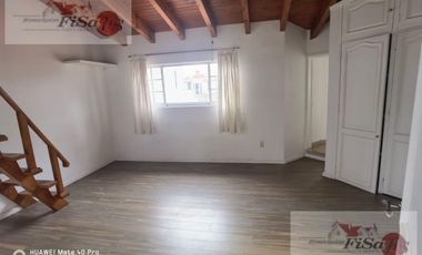 HERMOSA CASA EN RENTA