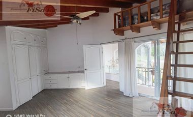 HERMOSA CASA EN RENTA