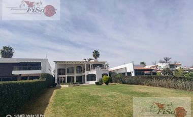 HERMOSA CASA EN RENTA