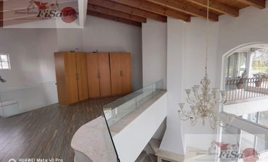 HERMOSA CASA EN RENTA