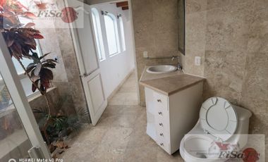 HERMOSA CASA EN RENTA