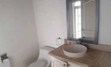 HERMOSA CASA EN RENTA