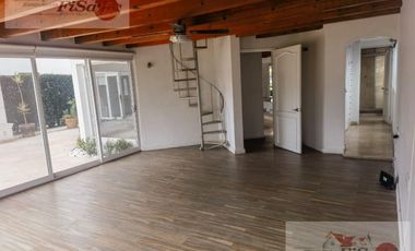 HERMOSA CASA EN RENTA