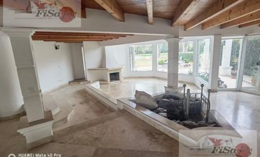 HERMOSA CASA EN RENTA