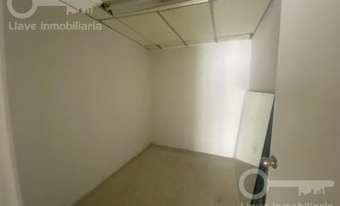 Oficina en renta ubicada en Zaragoza, Col. Centro, en Coatzacoalcos, Veracruz.