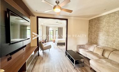 BALMORAL MANSION CON PISCINA / COSTA DEL ESTE / VENTA