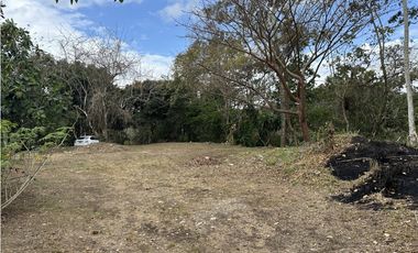 Se Vende Terreno de 8.5 ha en Chivo Chivo, Las Cumbres