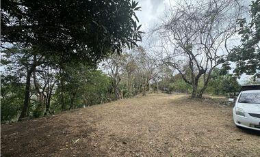 Se Vende Terreno de 8.5 ha en Chivo Chivo, Las Cumbres