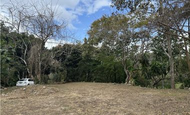 Se Vende Terreno de 8.5 ha en Chivo Chivo, Las Cumbres