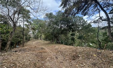 Se Vende Terreno de 8.5 ha en Chivo Chivo, Las Cumbres