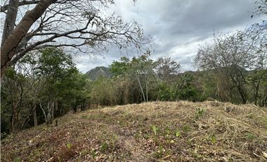 Se Vende Terreno de 8.5 ha en Chivo Chivo, Las Cumbres