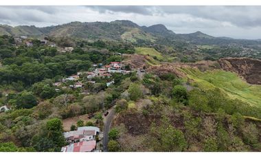 Se Vende Terreno de 8.5 ha en Chivo Chivo, Las Cumbres