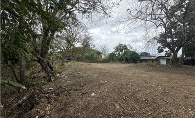 Se Vende Terreno de 8.5 ha en Chivo Chivo, Las Cumbres