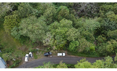 Se Vende Terreno de 8.5 ha en Chivo Chivo, Las Cumbres
