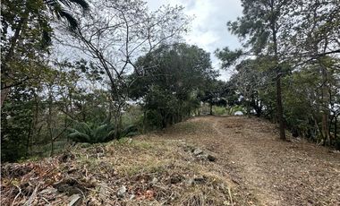 Se Vende Terreno de 8.5 ha en Chivo Chivo, Las Cumbres