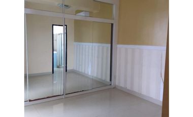 Ganga San Francisco Calle 77 Apartamento en Venta A.A