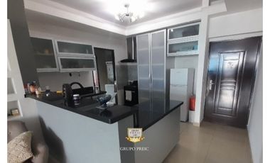 Ganga San Francisco Calle 77 Apartamento en Venta A.A