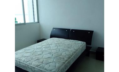 Ganga San Francisco Calle 77 Apartamento en Venta A.A