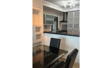 Ganga San Francisco Calle 77 Apartamento en Venta A.A