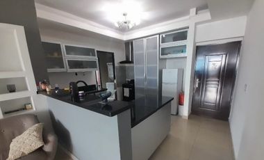 Ganga San Francisco Calle 77 Apartamento en Venta A.A