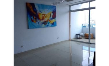 Ganga San Francisco Calle 77 Apartamento en Venta A.A