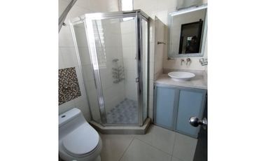 Ganga San Francisco Calle 77 Apartamento en Venta A.A