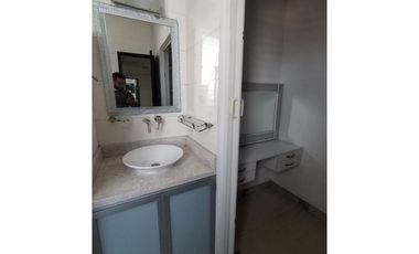 Ganga San Francisco Calle 77 Apartamento en Venta A.A