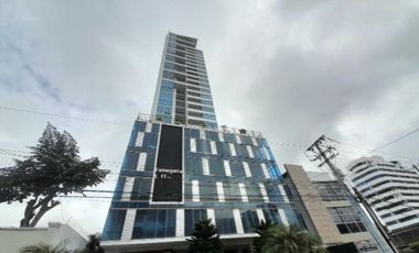 Ganga San Francisco Calle 77 Apartamento en Venta A.A